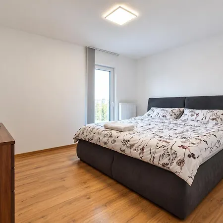 Relaxační Dům S Bazénem A Saunou *