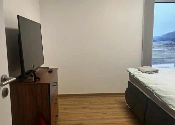 сучасні номера біля плзня Zbuch